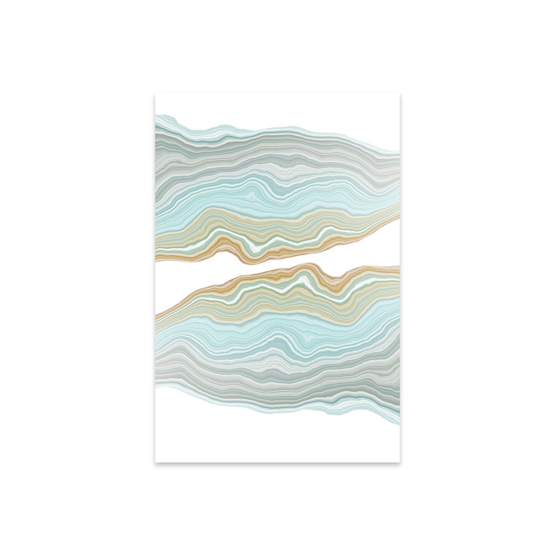 iCanvas Aqueous Print On Acrylic Glass | Wayfair
